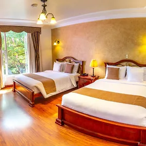 3* Hotel Casa Aliso Boutique