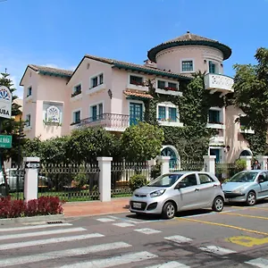 3* Hotel Hotel Boutique Vieja Cuba